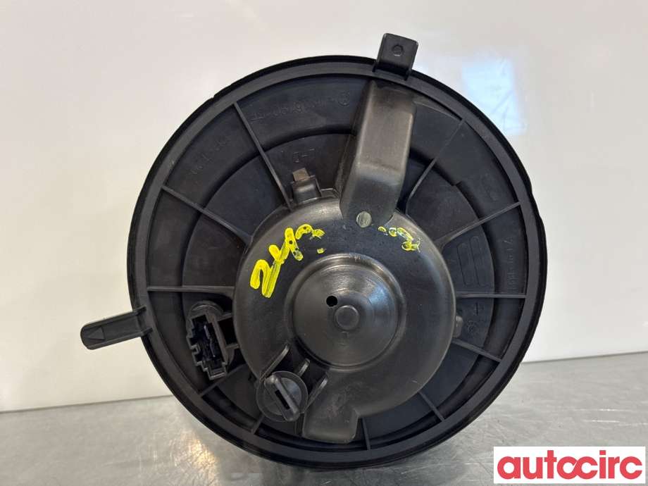 Varmeapparat motor til VW Caddy 2015-2020 (Type III, Fase 3)  (VOLKSWAGEN|1K1819015E||1K1819015F)