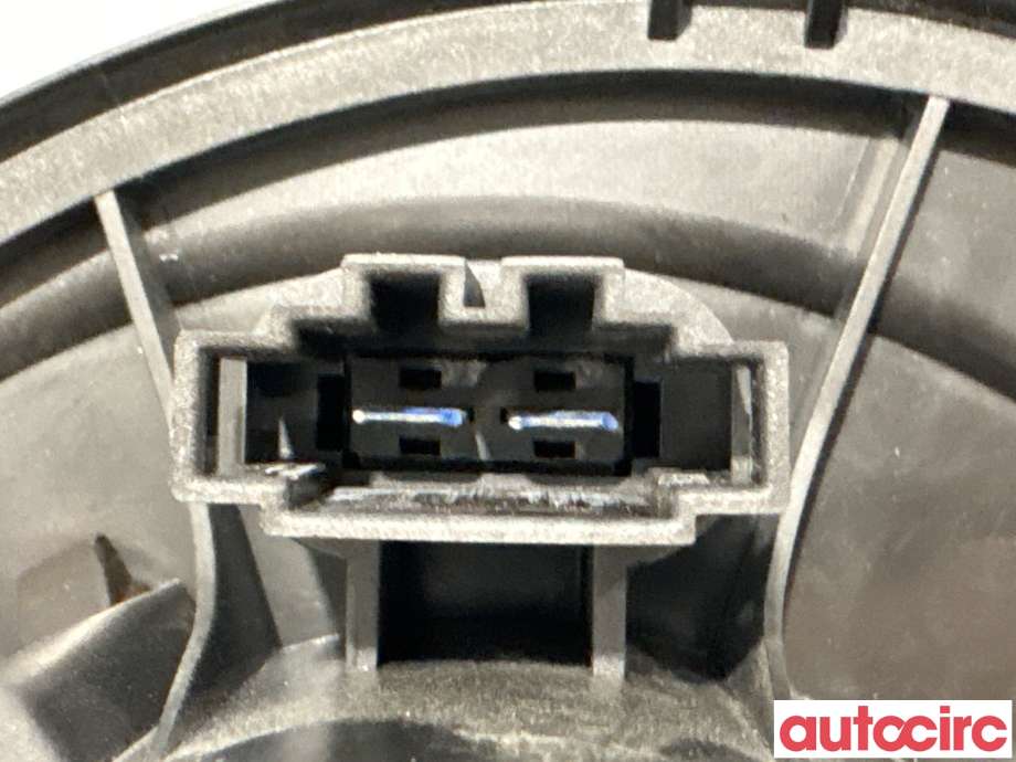 Varmeapparat motor til VW Caddy 2015-2020 (Type III, Fase 3)  (VOLKSWAGEN|1K1819015E||1K1819015F)