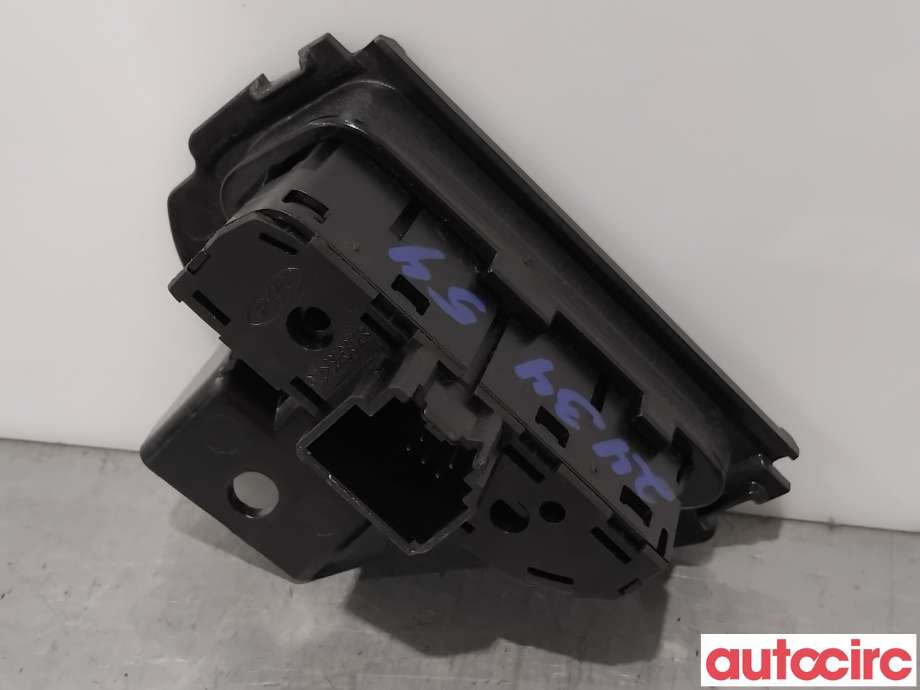 Bryter diverse til Ford Transit Courier 2018-2023 (Type I, Fase 2)  (FORD|2377678||KK3T15A860BC)