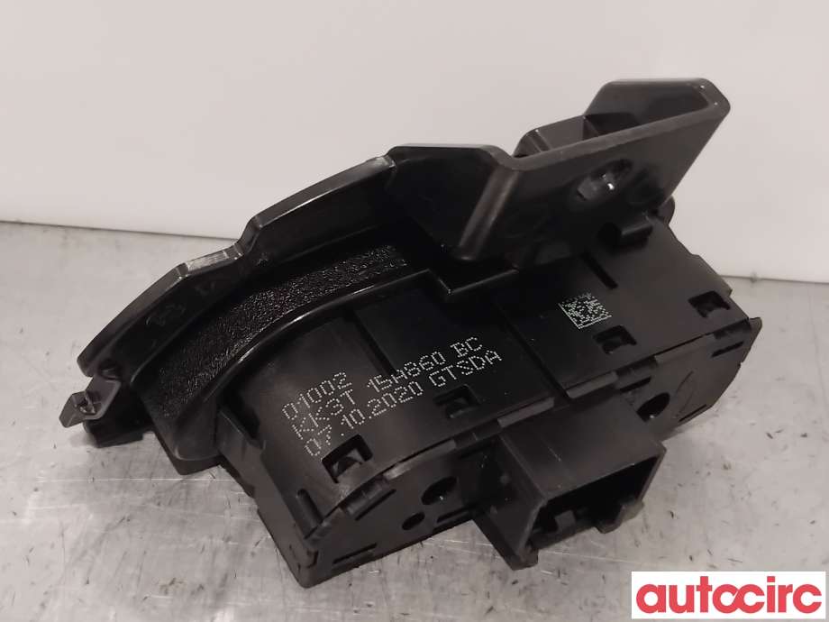 Bryter diverse til Ford Transit Courier 2018-2023 (Type I, Fase 2)  (FORD|2377678||KK3T15A860BC)