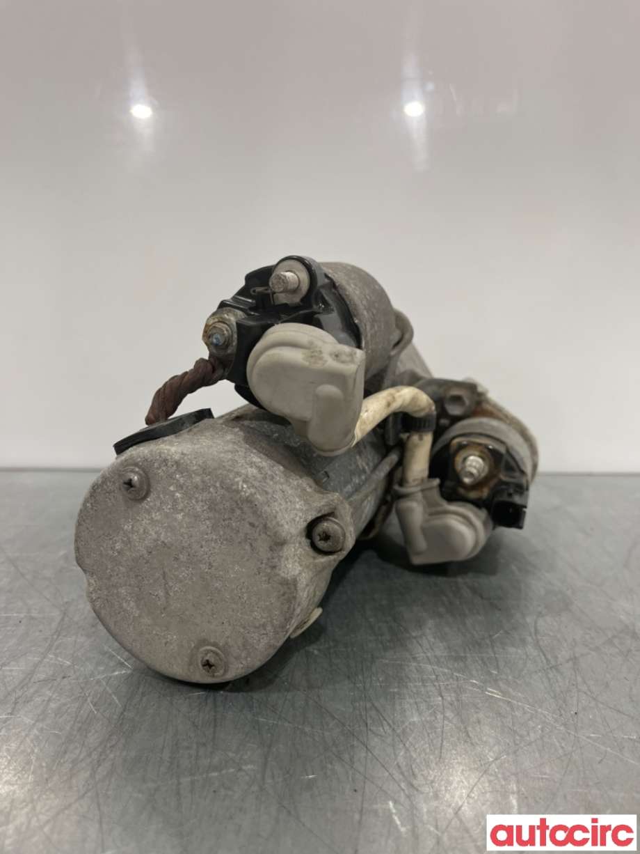 Starter diesel til Ford Mondeo 2014-2019 (Type V, Fase 1)  (FORD|2415036|MS438000-0270|DS7T-11000-LE)