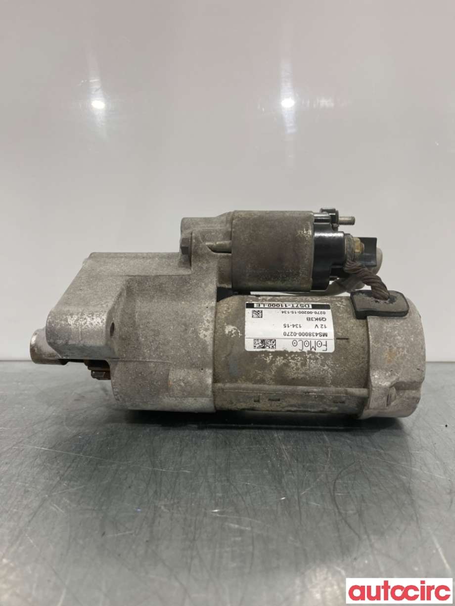 Starter diesel til Ford Mondeo 2014-2019 (Type V, Fase 1)  (FORD|2415036|MS438000-0270|DS7T-11000-LE)