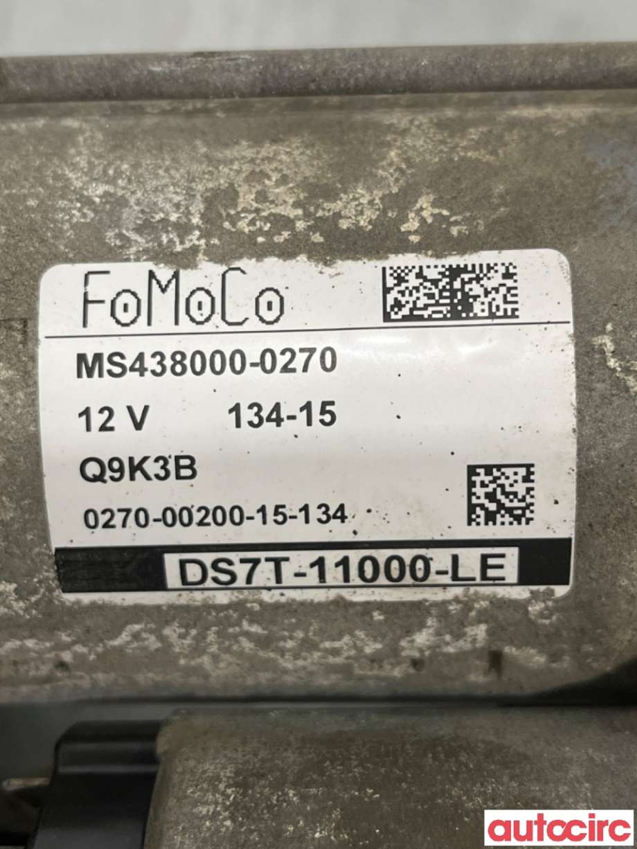 Starter diesel til Ford Mondeo 2014-2019 (Type V, Fase 1)  (FORD|2415036|MS438000-0270|DS7T-11000-LE)
