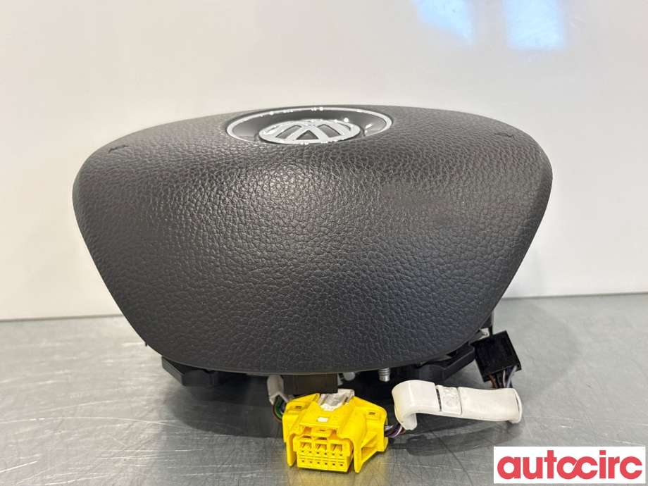 Airbag rattpute til VW Caddy 2015-2020 (Type III, Fase 3)  (VOLKSWAGEN|2K5880201M|62128057B)