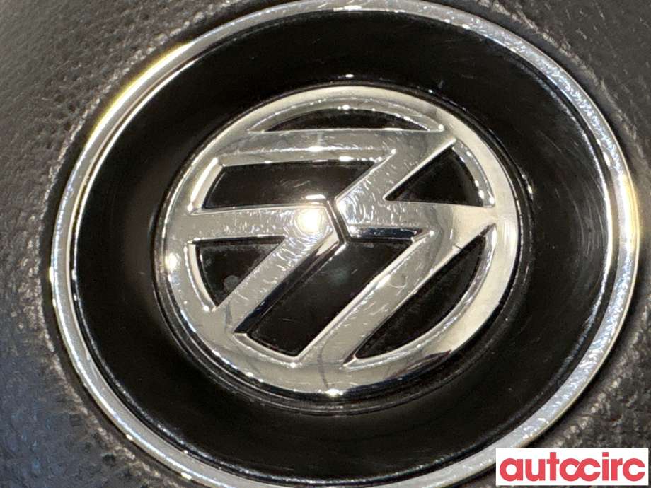 Airbag rattpute til VW Caddy 2015-2020 (Type III, Fase 3)  (VOLKSWAGEN|2K5880201M|62128057B)