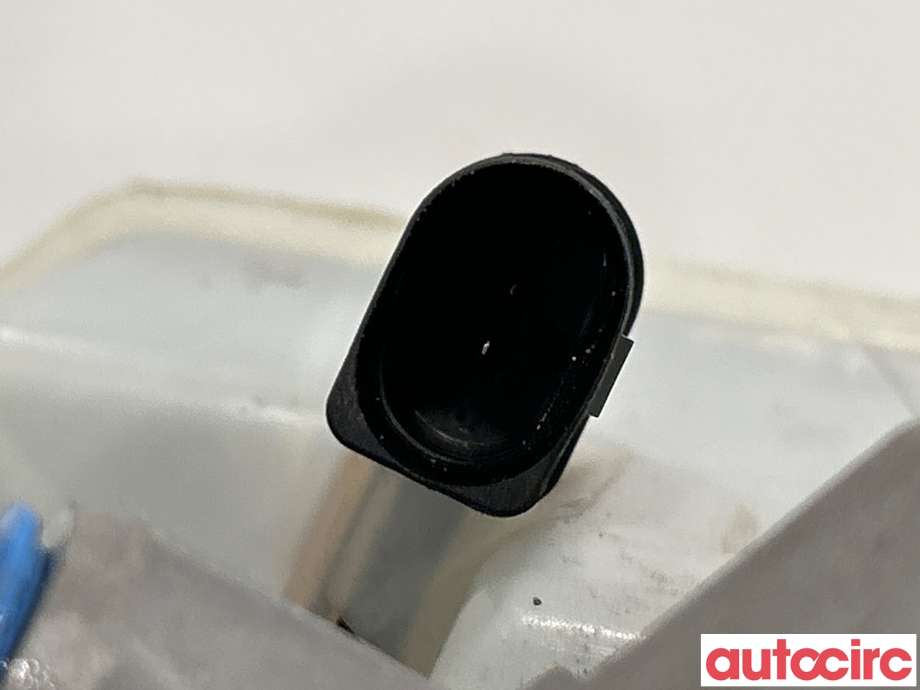 Bremsekraft-forsterker til Porsche Cayenne 2010-2017 (92A) (92A) (PORSCHE|95835592302||7P0612101B)