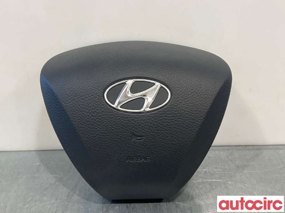 Airbag rattpute til Hyundai i40, 2012-2017  (HYUNDAI|569003Z100RY)