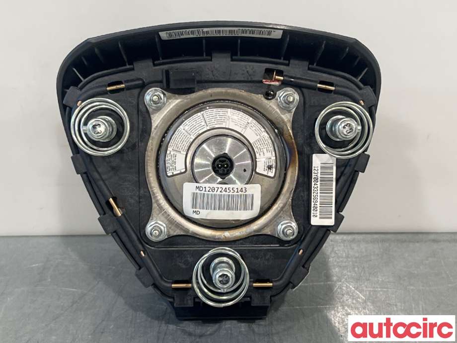 Airbag rattpute til Hyundai i40 2012-2017  (HYUNDAI|569003Z100RY|)