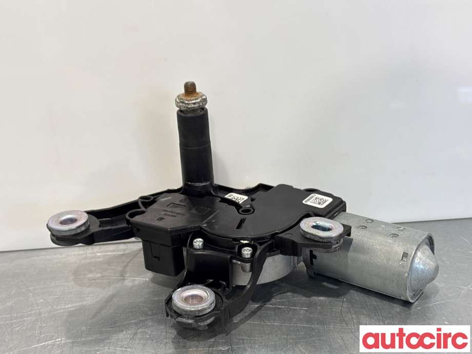 Viskermotor bakrute til VW Caddy 2015-2020 (Type III, Fase 3)  (VOLKSWAGEN|2K5955711A|W000086082)