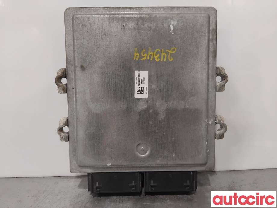 Styreenhet motor til Ford Transit Courier 2018-2023 (Type I, Fase 2)  (FORD|2412881|A3C02351200|KK21-12A650-FA)