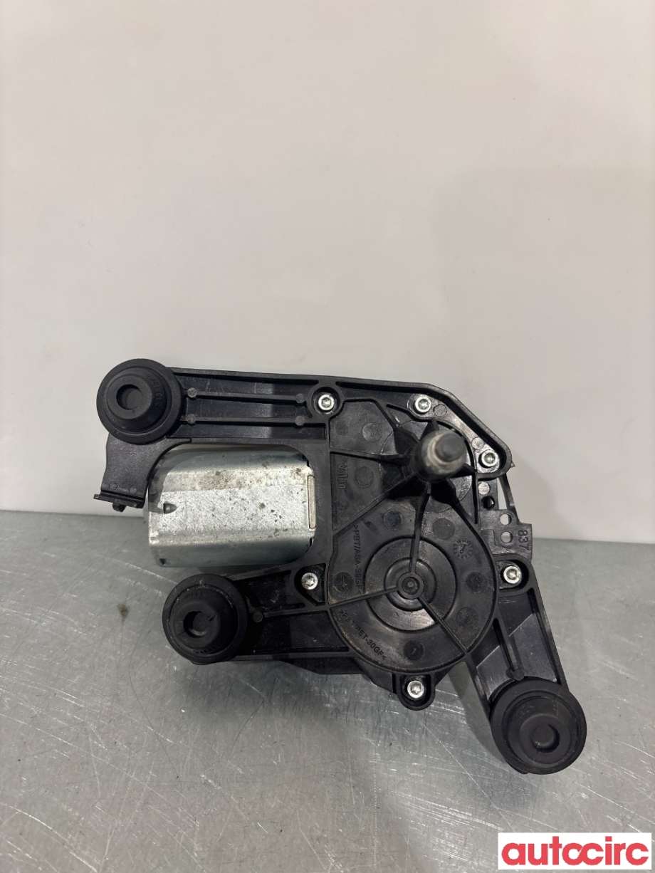 Viskermotor bakrute til Peugeot 3008 2009-2016 (Type I) (PEUGEOT|6405JQ|53031812|9680477480)