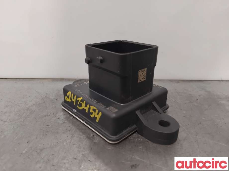 Rele gløde til Ford Transit Courier 2018-2023 (Type I, Fase 2) (FORD|2561480||JX6112B533AA)