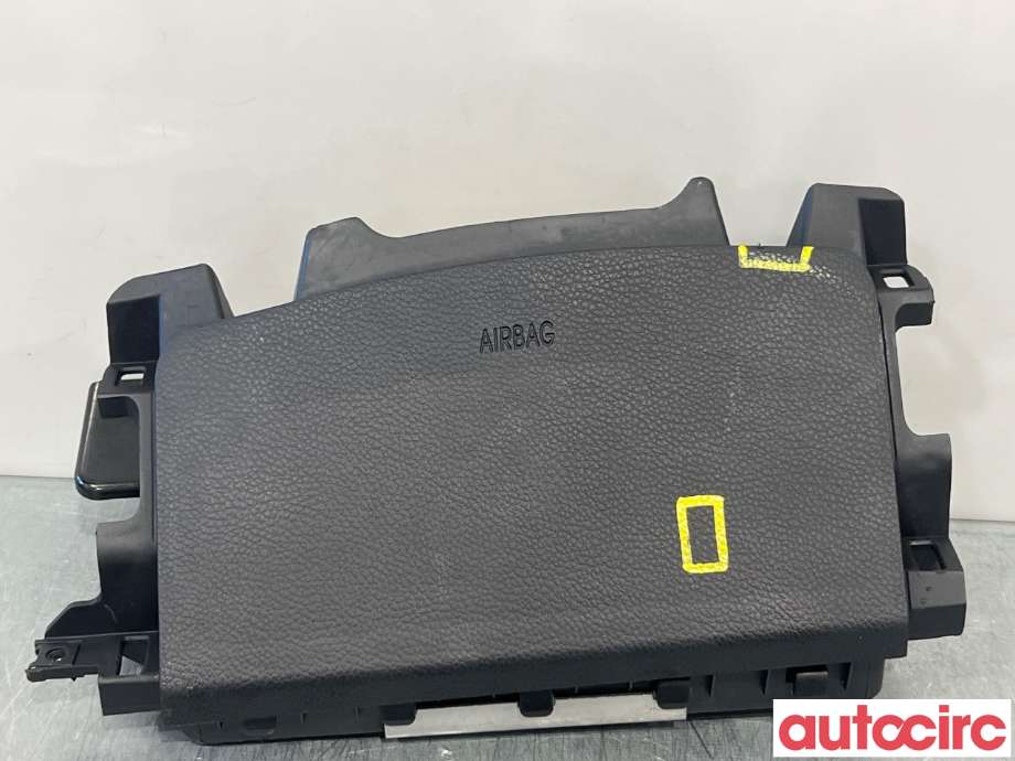 Airbag kne til Hyundai i40, 2012-2017  (HYUNDAI|569703Z100RY)