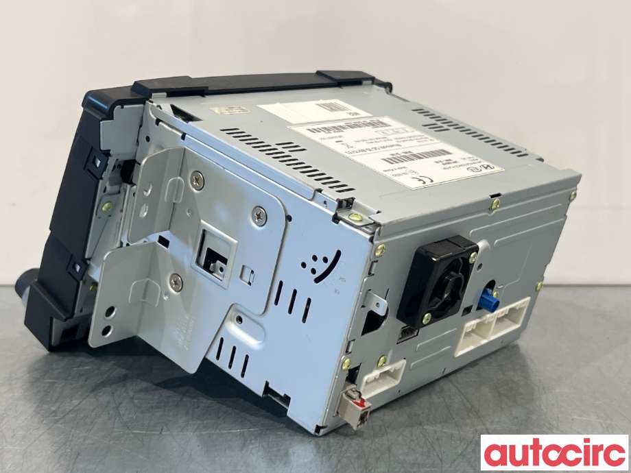 Bilstereo navigasjon til Hyundai i40 2012-2017  (HYUNDAI|965603Z0004X|LAN1100EHVF|96560-3Z000)