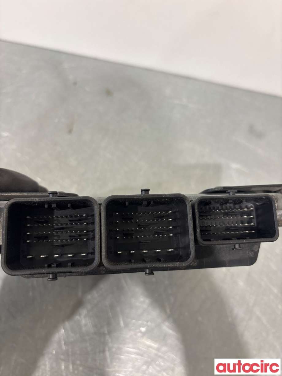 Styreenhet motor til Peugeot 3008 2009-2016 (Type I)  (PEUGEOT|1609605180|S180123008|9666681180)