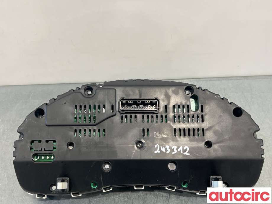 Instrumentpanel til Hyundai i40 2012-2017  (HYUNDAI|940113Z010|11001-776520H|94011-3Z010)