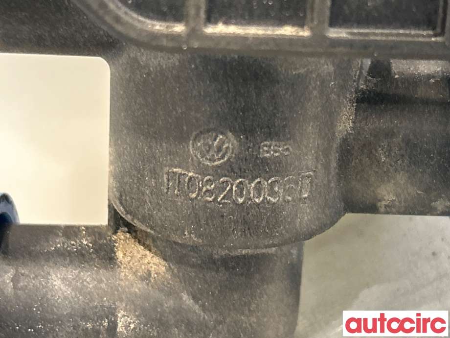 Diverse deler til Porsche Cayenne 2010-2017 (92A) (92A) (PORSCHE|95557282403|95557282405|1T0820036D)