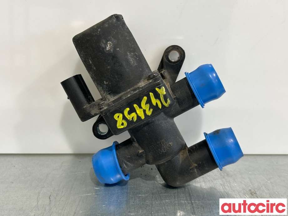 Diverse deler til Porsche Cayenne 2010-2017 (92A) (92A) (PORSCHE|95557282403|95557282405|1T0820036D)