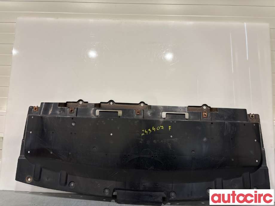 Motorplate under motor til Mazda MX-30 2020-->> (MAZDA|DN4E-56-11Y|)