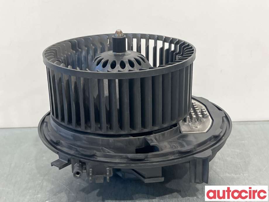 Varmeapparat motor til VW Golf VII, 2012-2017 (Fase 1) (VOLKSWAGEN|5Q1819021H)