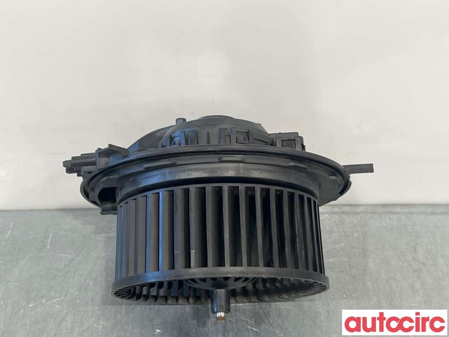 Varmeapparat motor til VW Golf VII 2012-2017 (Fase 1) (VOLKSWAGEN|5Q1819021H||5Q1819021B)