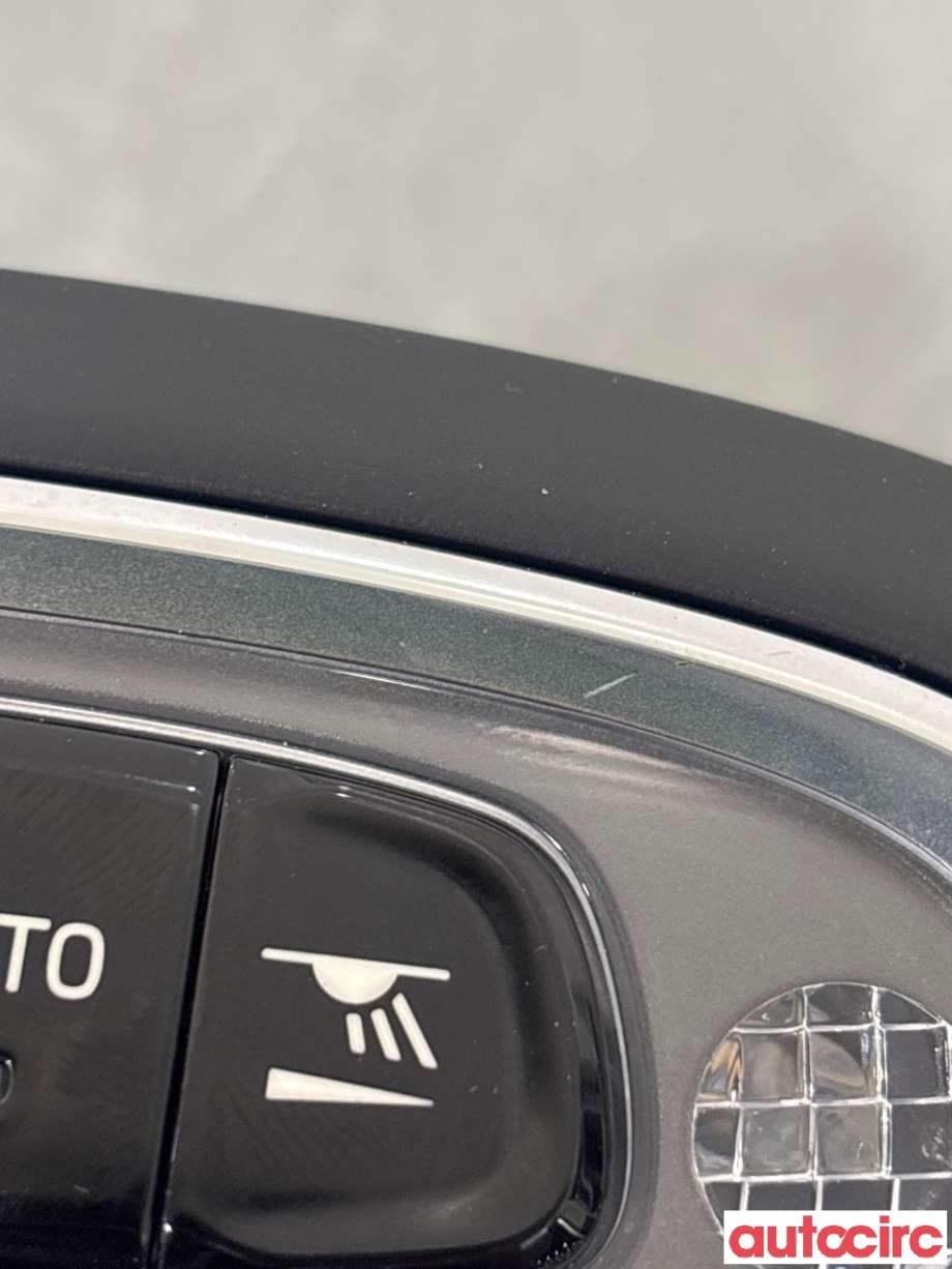Taklyspanel til Volvo XC60 2017-->> (Type II)  (VOLVO|31479142|)