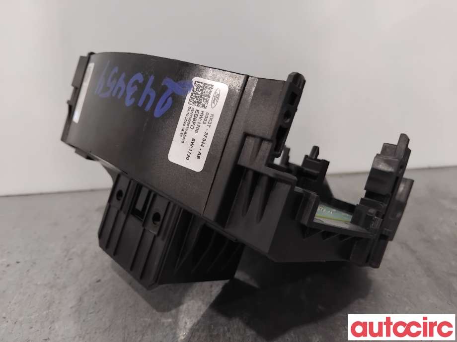 Bryter combi til Ford Transit Courier 2018-2023 (Type I, Fase 2)  (FORD|2283230||KK3T-3F944-AB)