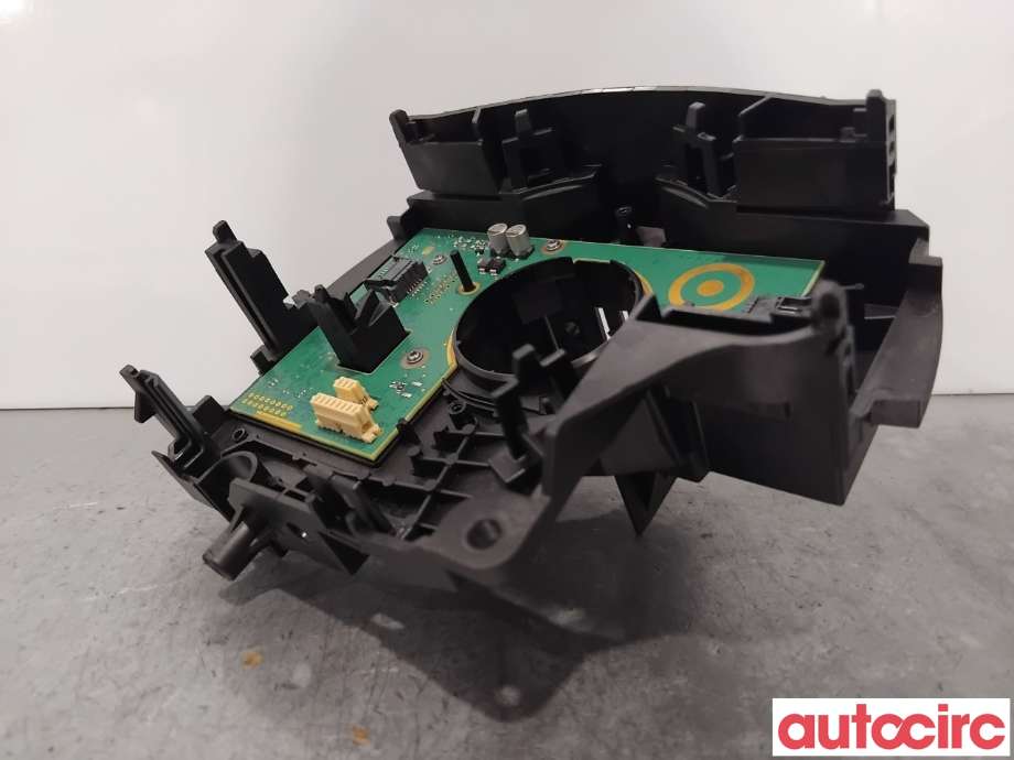 Bryter combi til Ford Transit Courier 2018-2023 (Type I, Fase 2)  (FORD|2283230||KK3T-3F944-AB)