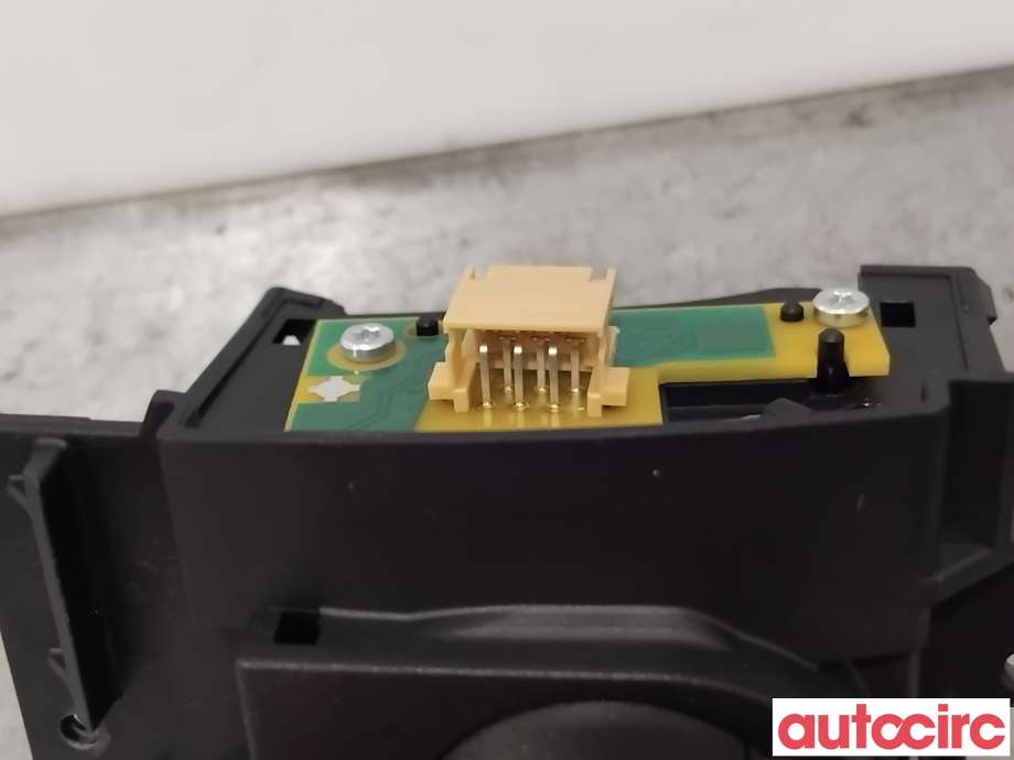 Bryter blink til Ford Transit Courier 2018-2023 (Type I, Fase 2) (FORD|2315637||KK3T-13335-BA)