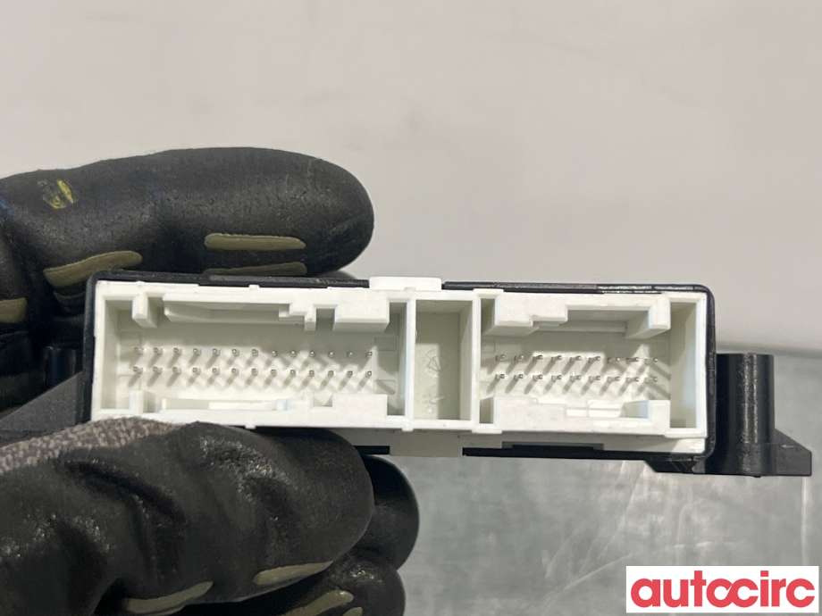 Styreenhet parkering til VW Golf VII 2012-2017 (Fase 1) (VOLKSWAGEN|5Q0919294E|)
