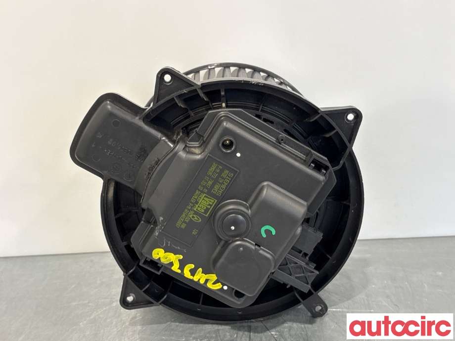 Varmeapparat motor til Mercedes ML 2005-2011 (W164) (W164) (MERCEDES|A1648350507|982602K|A1648350007)