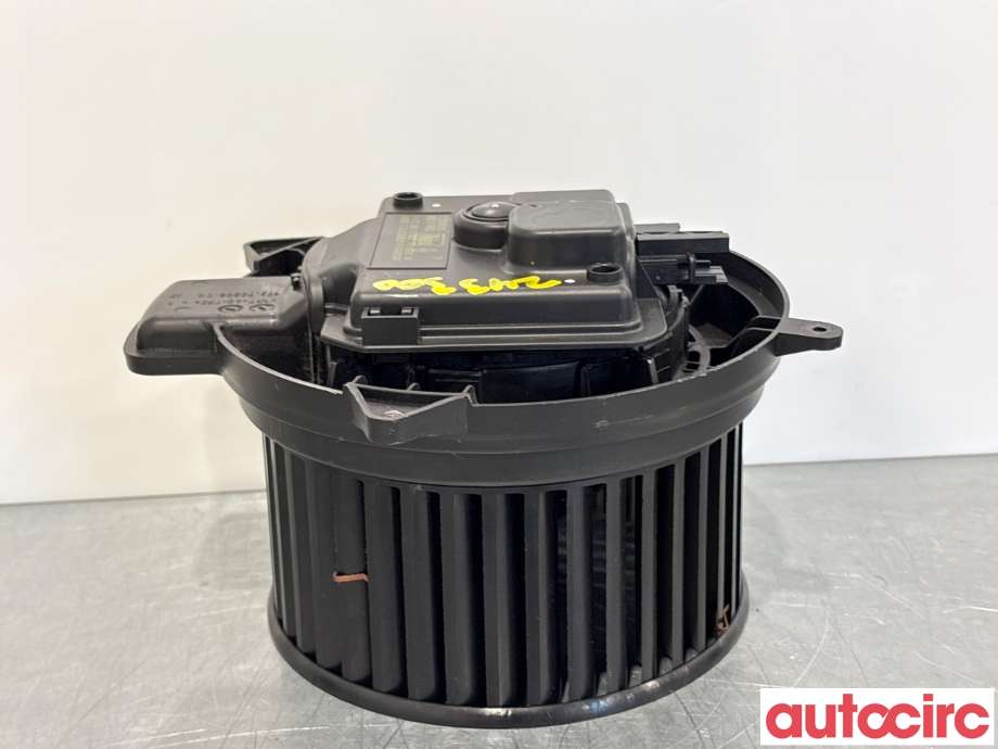 Varmeapparat motor til Mercedes ML 2005-2011 (W164) (W164) (MERCEDES|A1648350507|982602K|A1648350007)