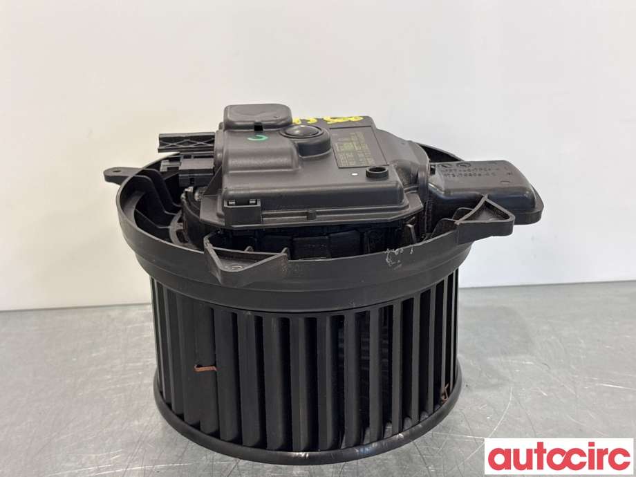 Varmeapparat motor til Mercedes ML 2005-2011 (W164) (W164) (MERCEDES|A1648350507|982602K|A1648350007)