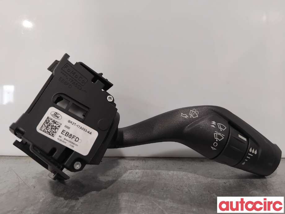 Bryter visker til Ford Transit Courier 2018-2023 (Type I, Fase 2) (FORD|2009343||GK2T-17A553-AA)