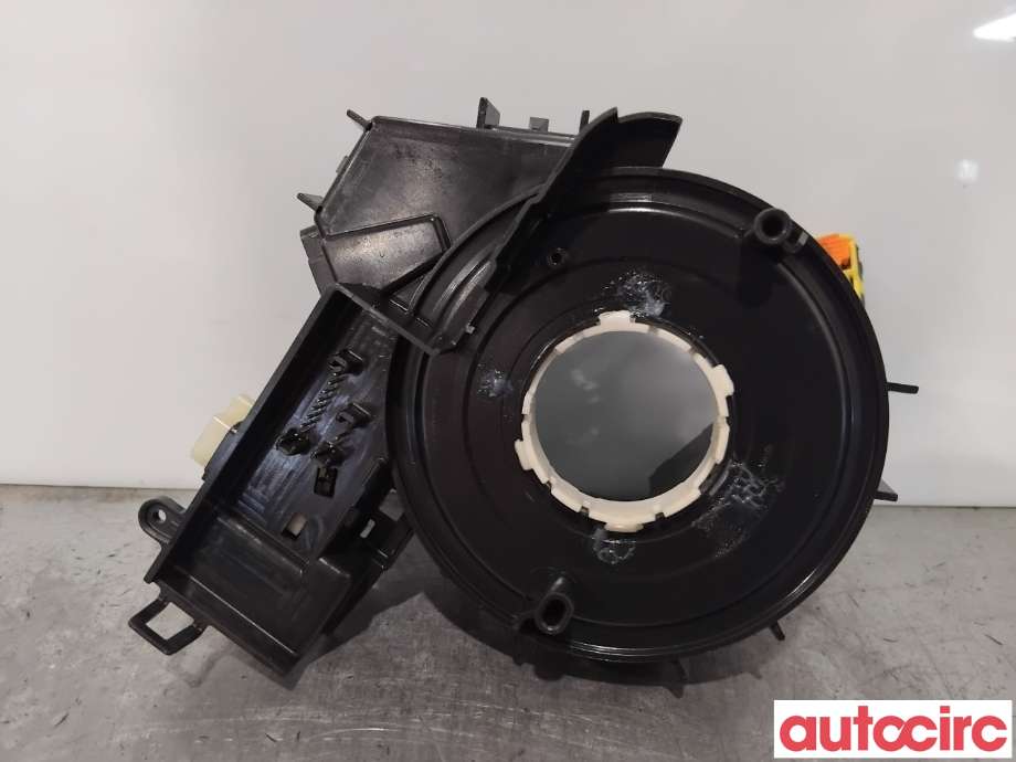 Airbag slepering til Ford Transit Courier 2018-2023 (Type I, Fase 2) (FORD|1782330||BK2T-14A664-BA)