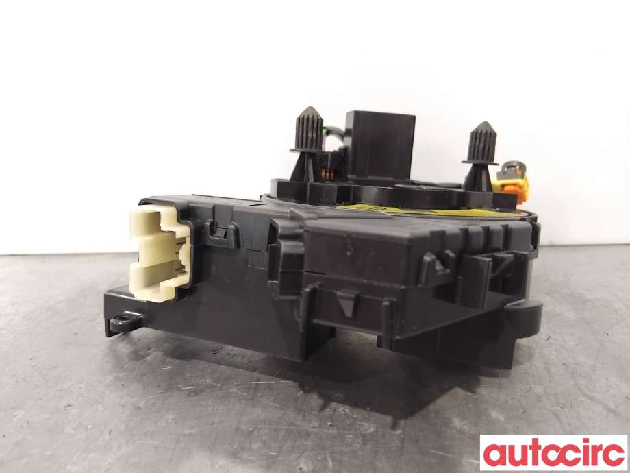 Airbag slepering til Ford Transit Courier 2018-2023 (Type I, Fase 2) (FORD|1782330||BK2T-14A664-BA)