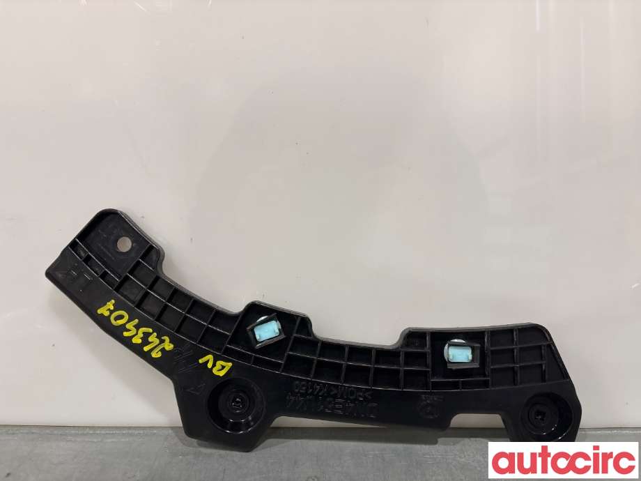 Hjulbuelist venstre foran til Mazda MX-30 2020-->> (MAZDA|DN4E-51-U40A|)