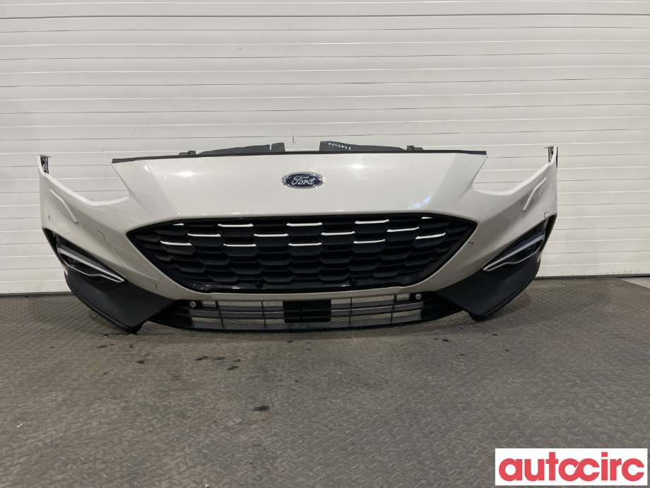 Støtfanger foran til Ford Focus, 2018-->> (Type IV)  (FORD|2516294)