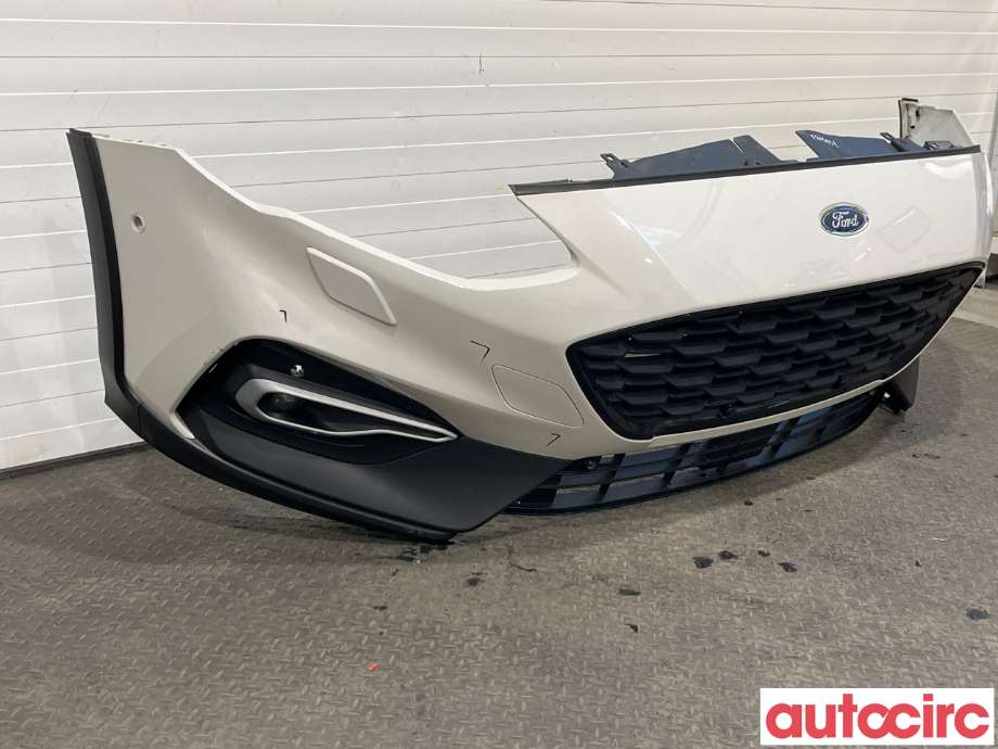 Støtfanger foran til Ford Focus 2018-->> (Type IV) (FORD|2516294|JX7B-17H772-S1BPRAA)