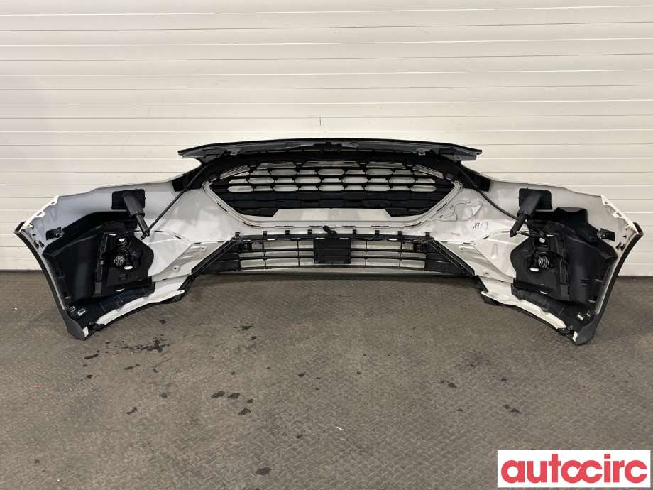 Støtfanger foran til Ford Focus 2018-->> (Type IV) (FORD|2516294|JX7B-17H772-S1BPRAA)