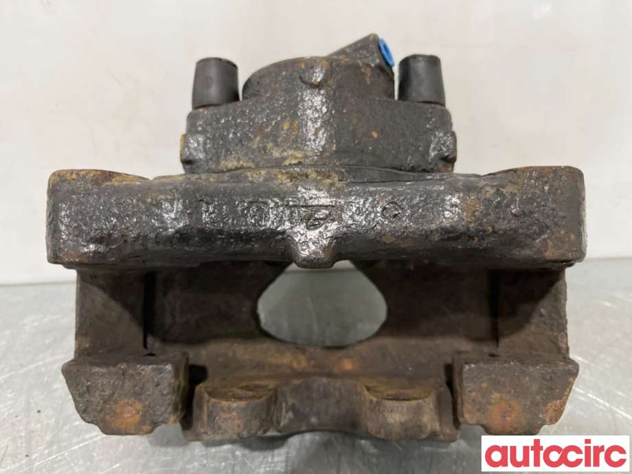Bremsecaliper høyre foran til VW Transporter / Caravelle 2003-2009 (Fase 1) (T5) (T5) (VOLKSWAGEN|7H0615124A||7H0615124C)