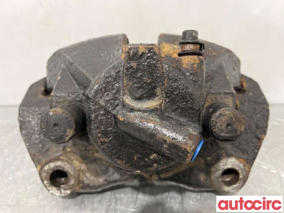 Bremsecaliper høyre foran til VW Transporter / Caravelle 2003-2009 (Fase 1) (T5) (T5) (VOLKSWAGEN|7H0615124A||7H0615124C)