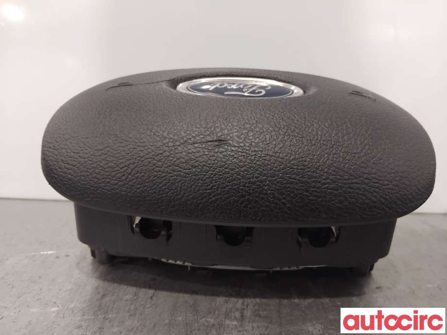Airbag rattpute til Ford Transit Courier 2018-2023 (Type I, Fase 2)  (FORD|2507805||JK21-V042B85-ABW)