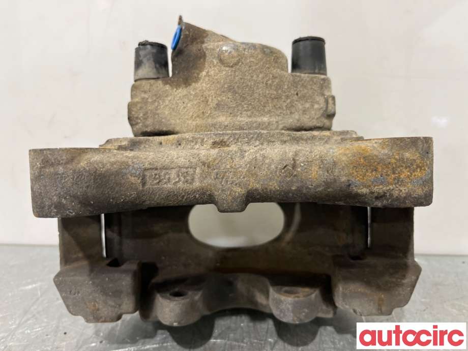 Bremsecaliper venstre foran til VW Transporter / Caravelle 2003-2009 (Fase 1) (T5) (T5) (VOLKSWAGEN|7H0615123A||7H0615123C)
