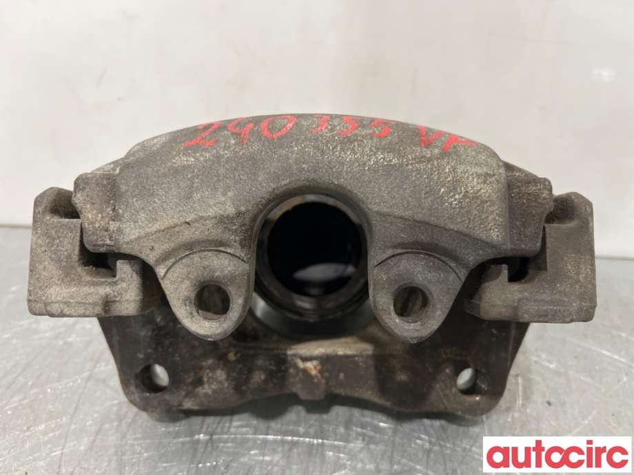 Bremsecaliper venstre foran til VW Transporter / Caravelle 2003-2009 (Fase 1) (T5) (T5) (VOLKSWAGEN|7H0615123A||7H0615123C)