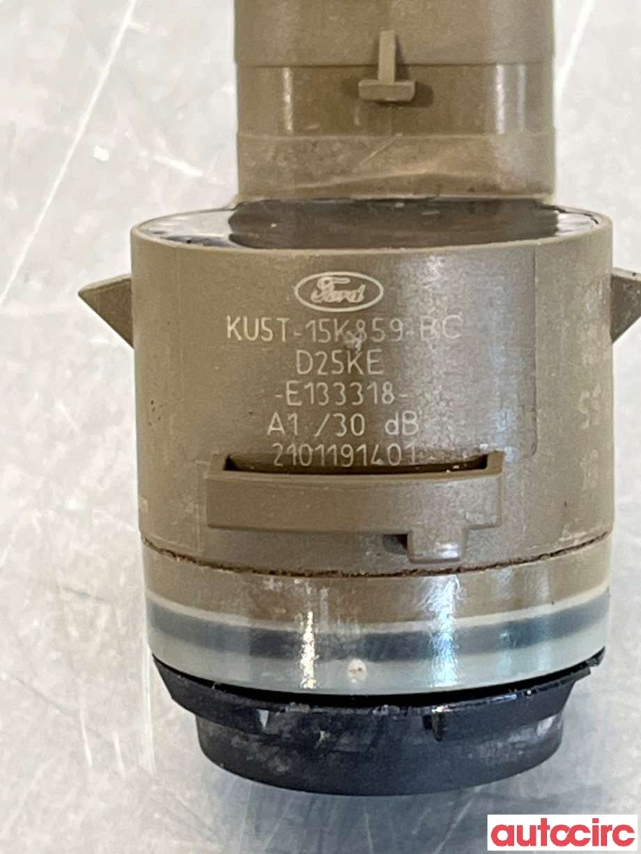Parkeringssensor foran til Ford Focus 2018-->> (Type IV)  (FORD|2250304|KN5T-15K859-BC)