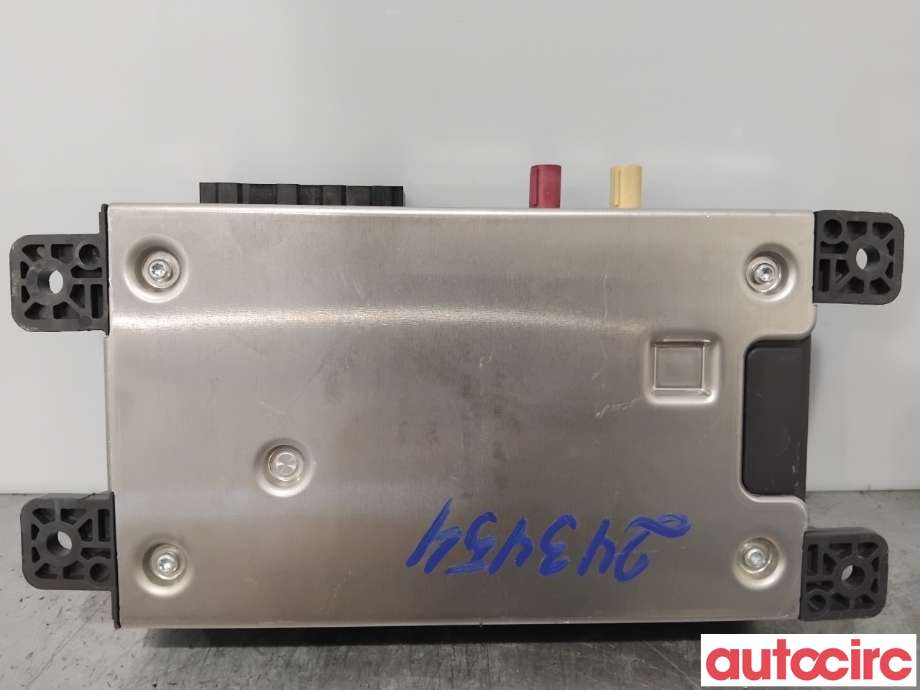 Styreenhet diverse til Ford Transit Courier 2018-2023 (Type I, Fase 2)  (FORD|2497397|A2C7873391100|2798024)