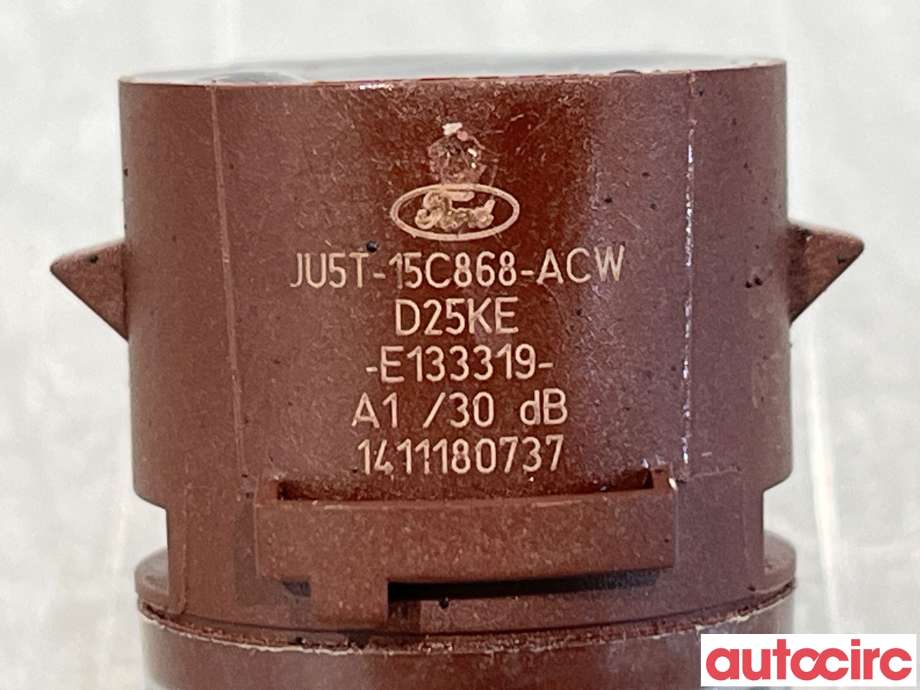 Parkeringssensor foran til Ford Focus 2018-->> (Type IV)  (FORD|2250284|JU5T-15C868-ACW)