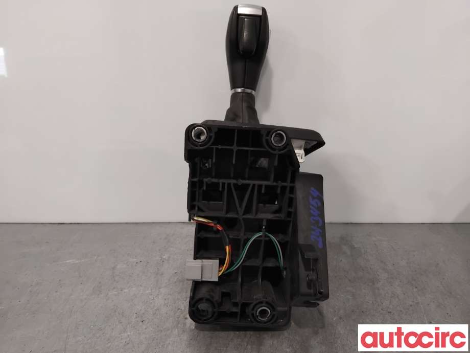 Girstang/girvelger automat til Ford Transit Courier 2018-2023 (Type I, Fase 2)  (FORD|2492415||LK4P-7K004-ABW)