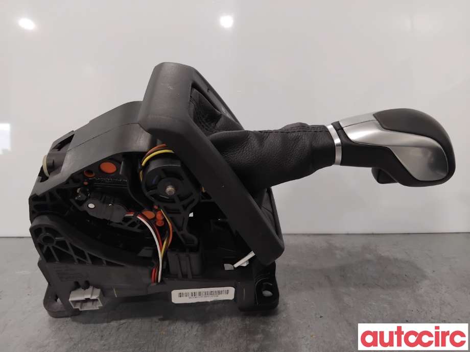 Girstang/girvelger automat til Ford Transit Courier 2018-2023 (Type I, Fase 2)  (FORD|2492415||LK4P-7K004-ABW)